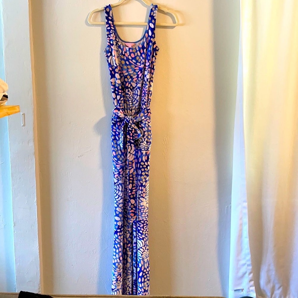 Lilly Pulitzer Jumpsuit